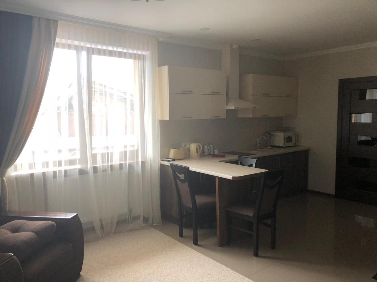 Adele Apartamento Mizhhirya  Exterior foto