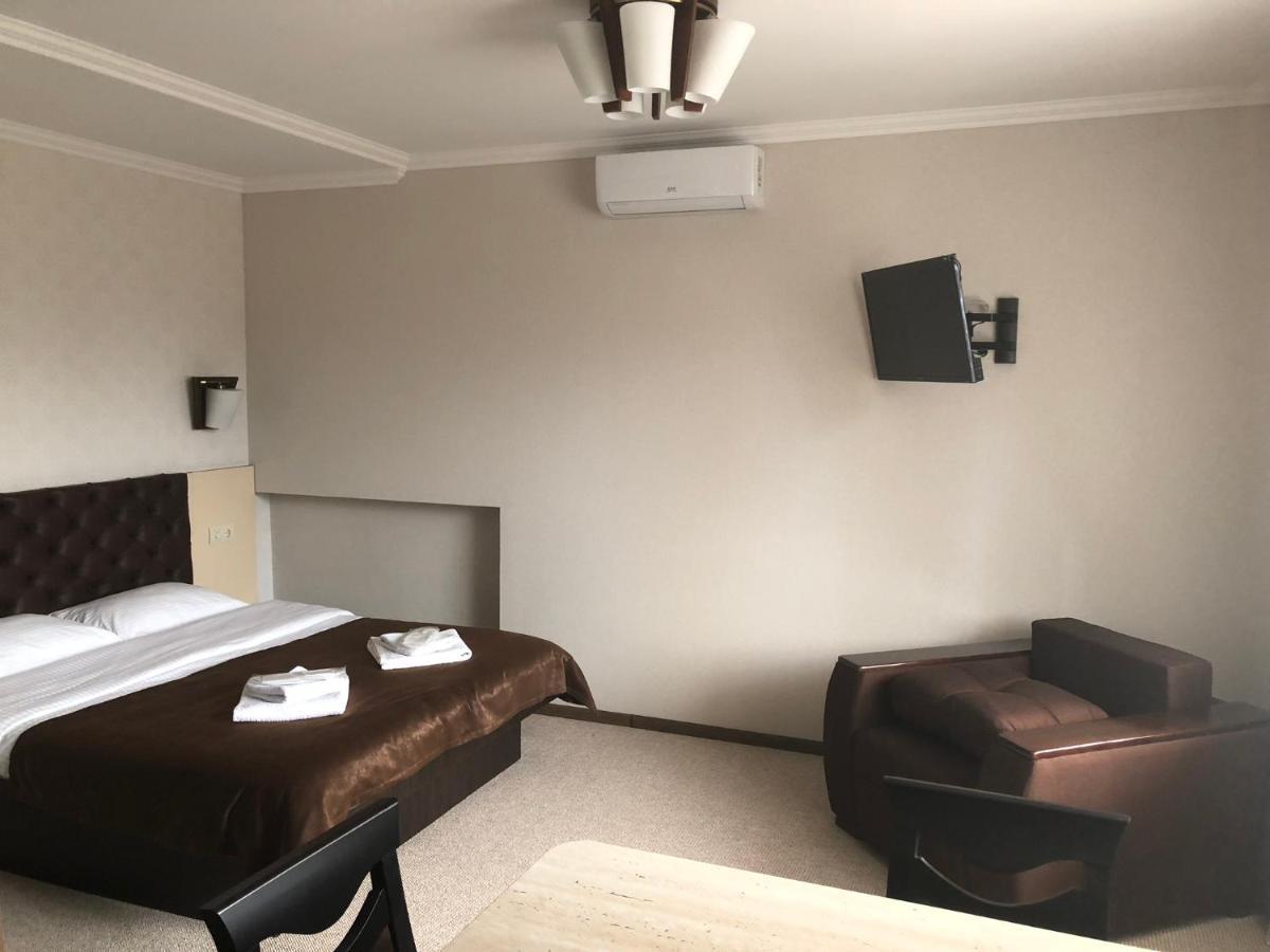 Adele Apartamento Mizhhirya  Exterior foto
