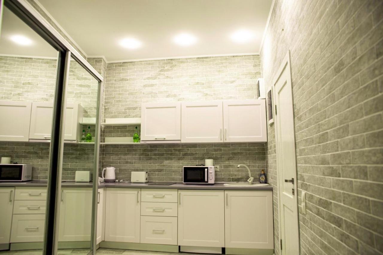 Adele Apartamento Mizhhirya  Exterior foto