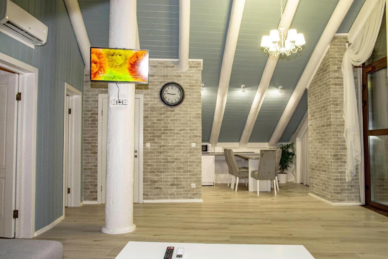 Adele Apartamento Mizhhirya  Exterior foto
