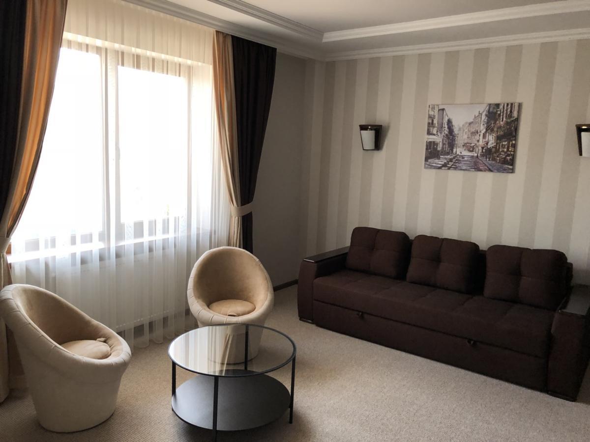 Adele Apartamento Mizhhirya  Exterior foto