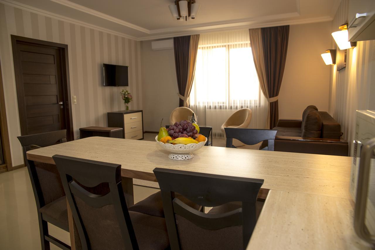 Adele Apartamento Mizhhirya  Exterior foto