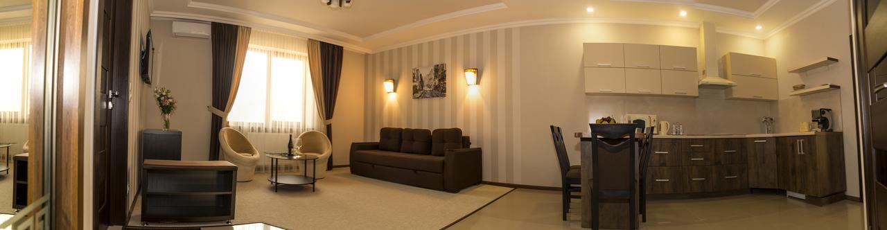 Adele Apartamento Mizhhirya  Exterior foto
